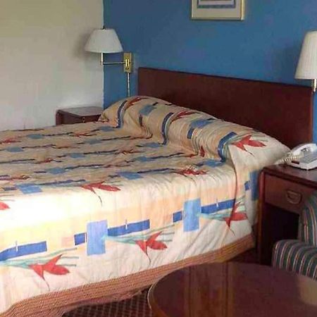 Super Inn & Suites By Oyo מילדג'וויל מראה חיצוני תמונה