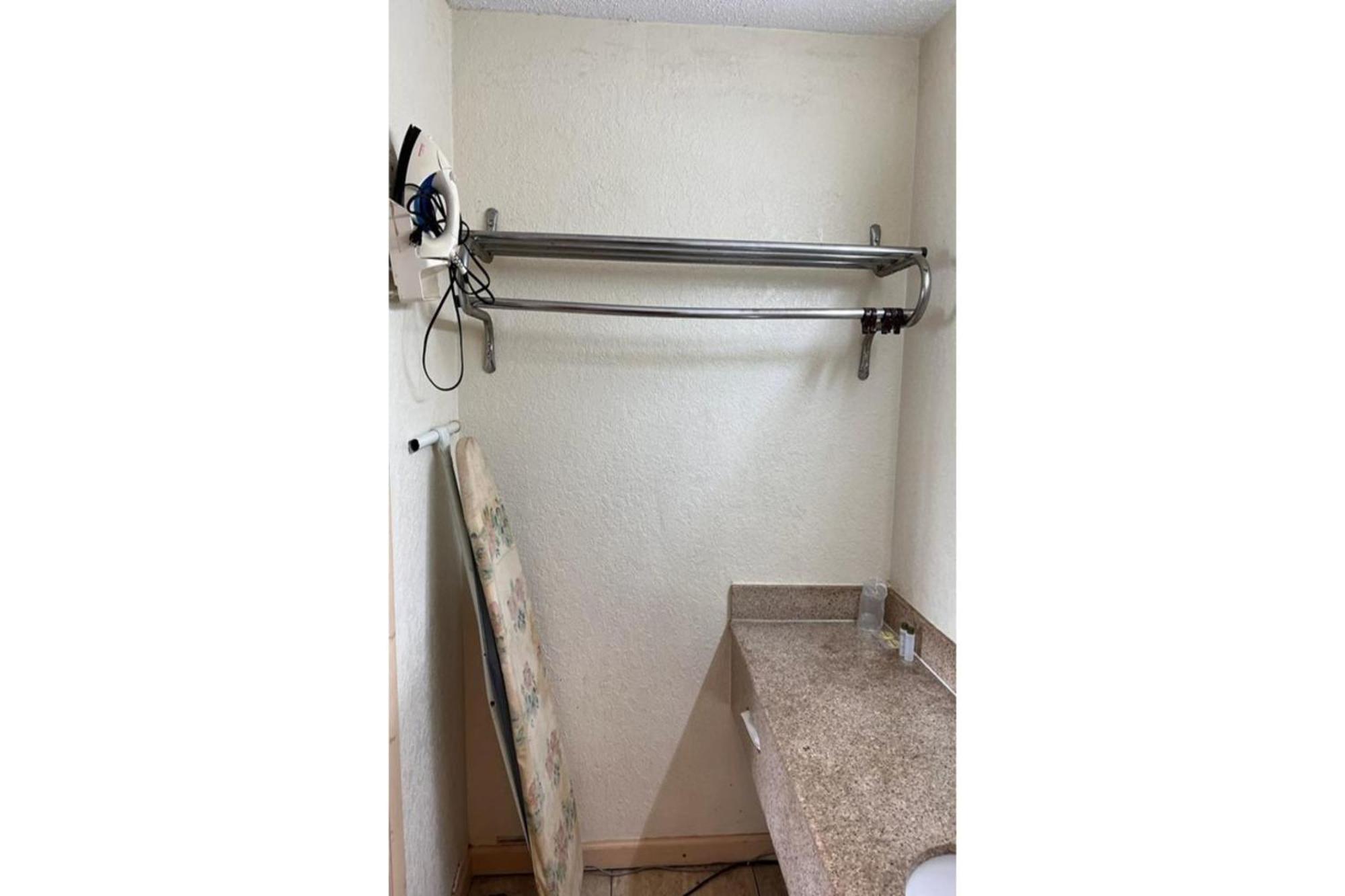 Super Inn & Suites By Oyo מילדג'וויל מראה חיצוני תמונה