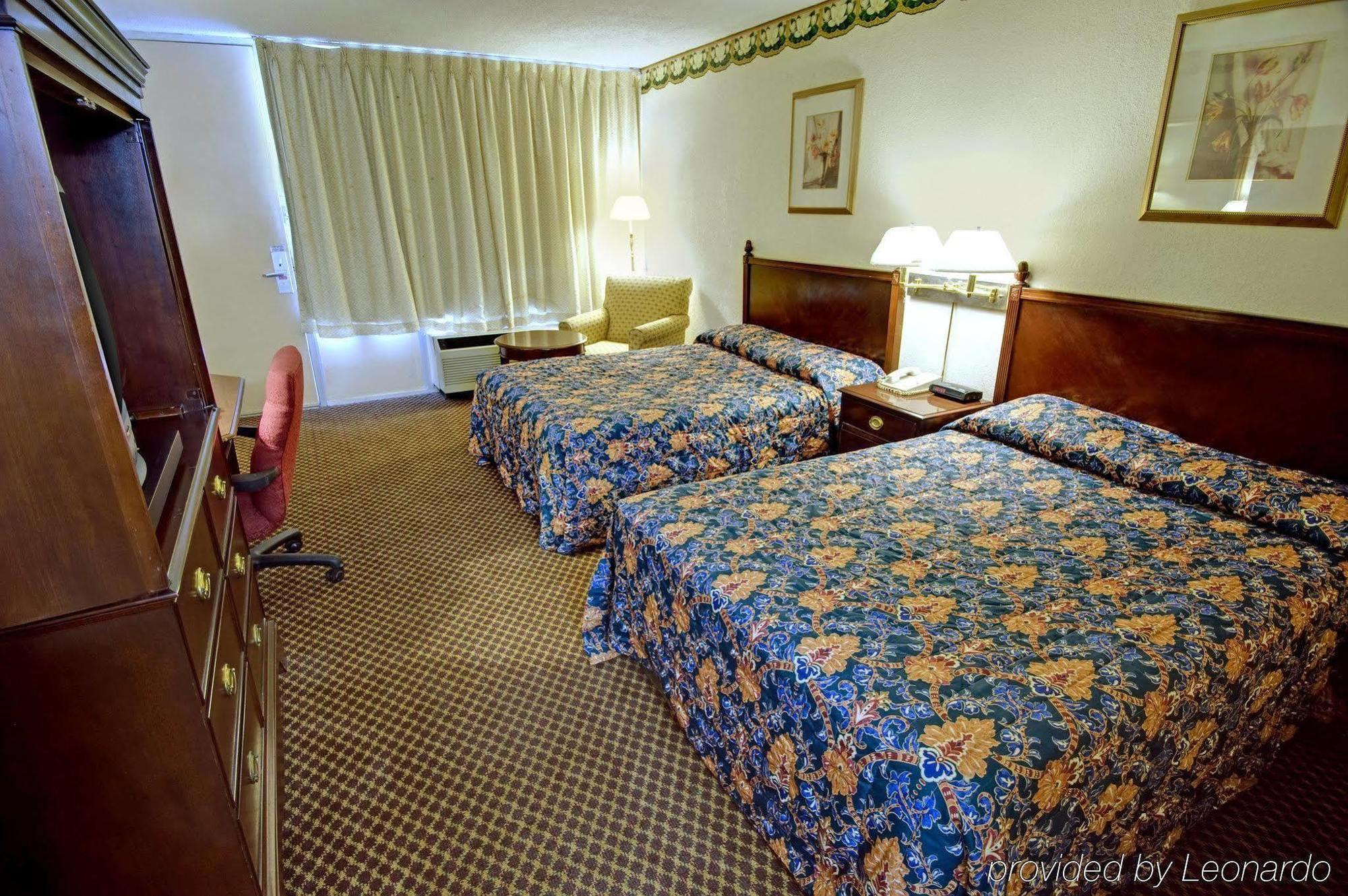 Super Inn & Suites By Oyo מילדג'וויל מראה חיצוני תמונה